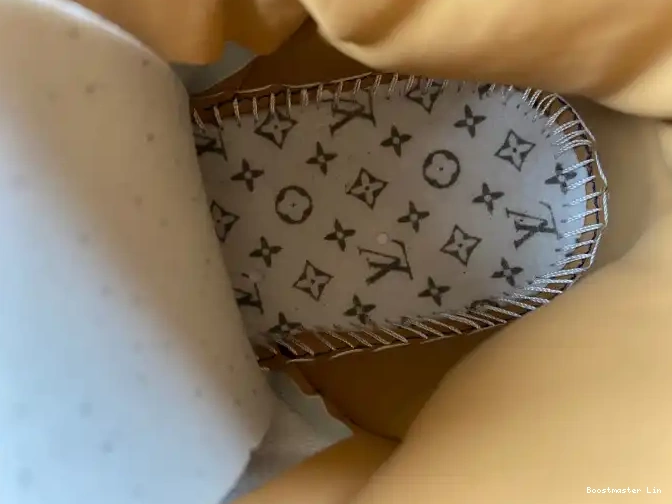Bmlin LV OFF-WHITE x Air Jordan 1 0521